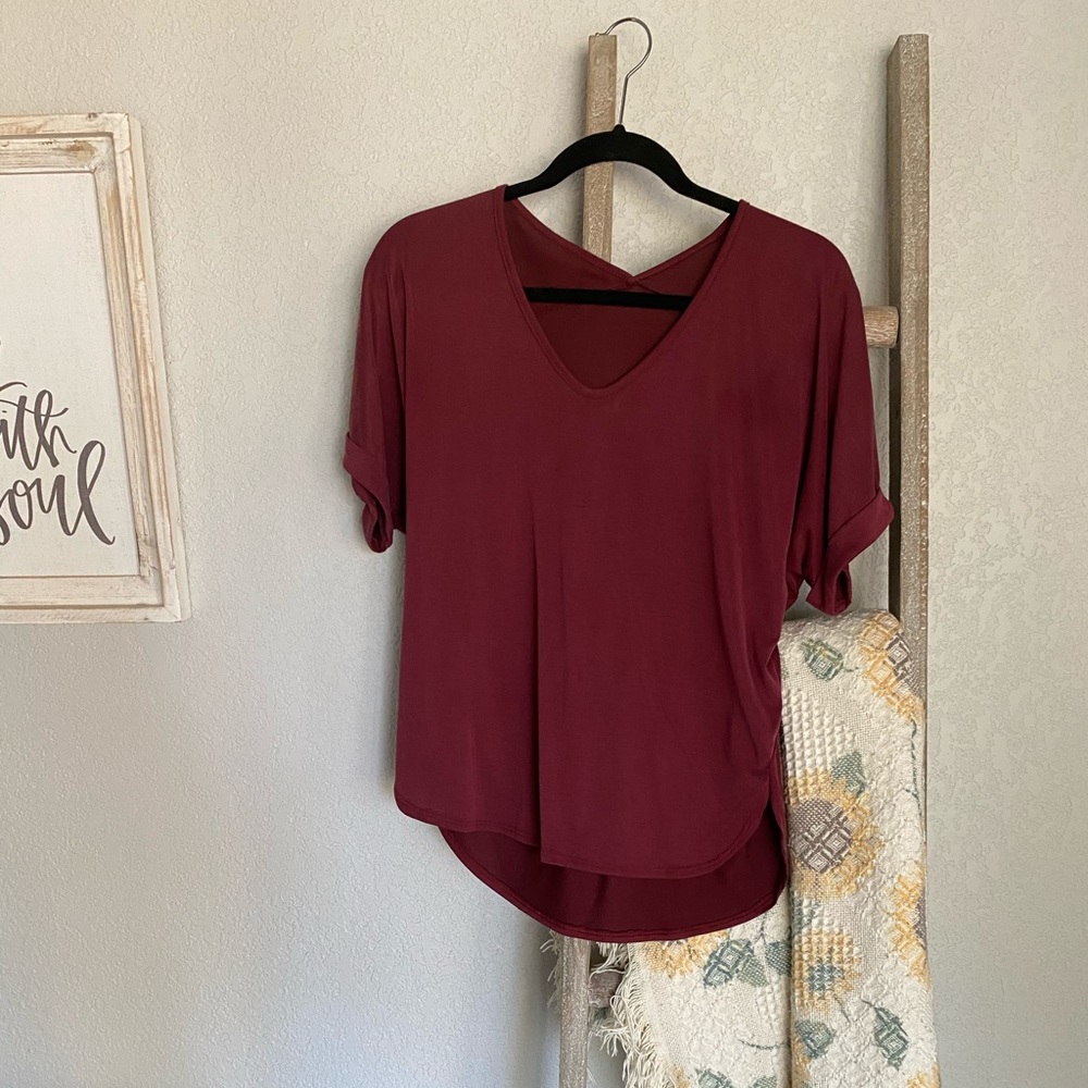 Francesca’s top